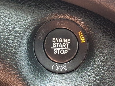2022 Jeep Cherokee Limited 4x4