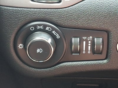 2022 Jeep Cherokee Limited 4x4
