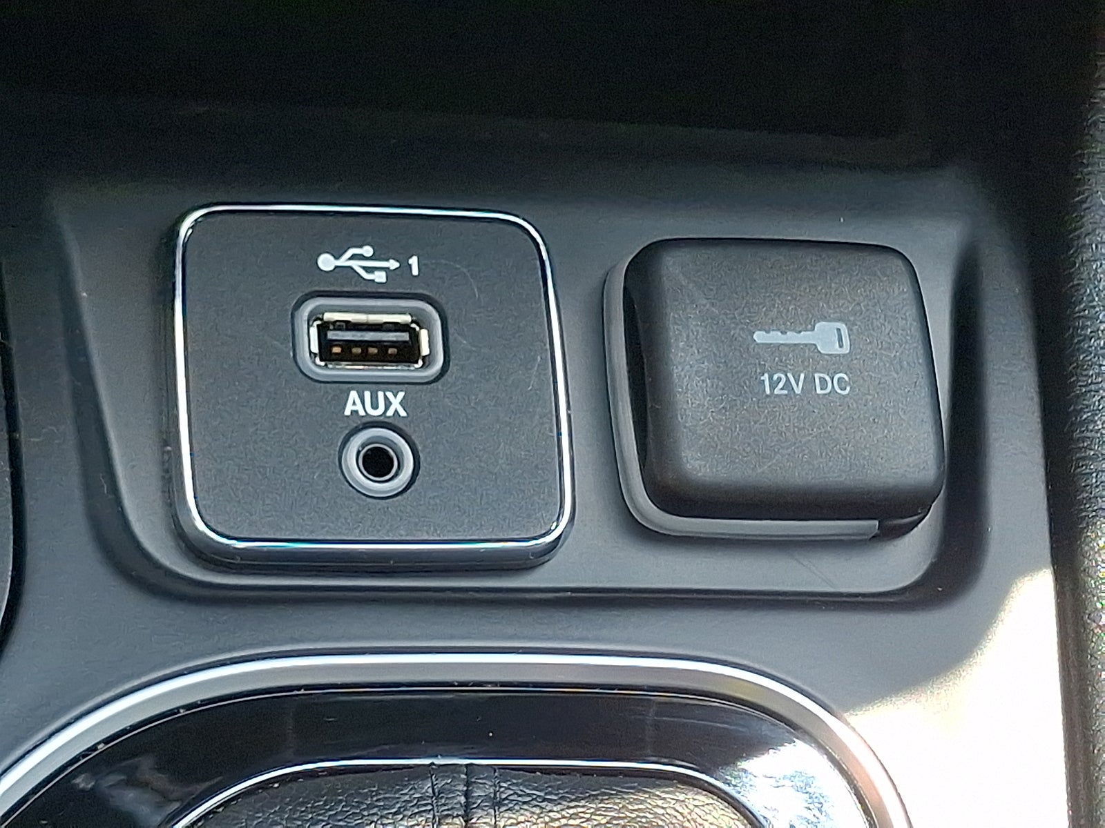 2022 Jeep Cherokee Limited 4x4