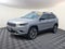 2022 Jeep Cherokee Limited 4x4