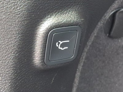 2022 Jeep Cherokee Limited 4x4