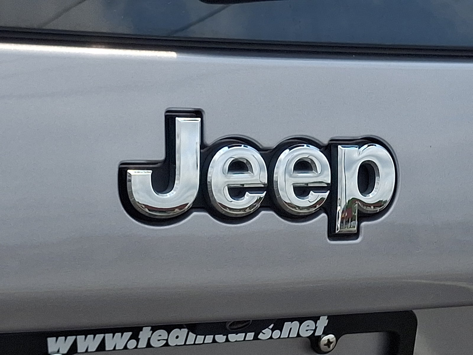 2022 Jeep Cherokee Limited 4x4