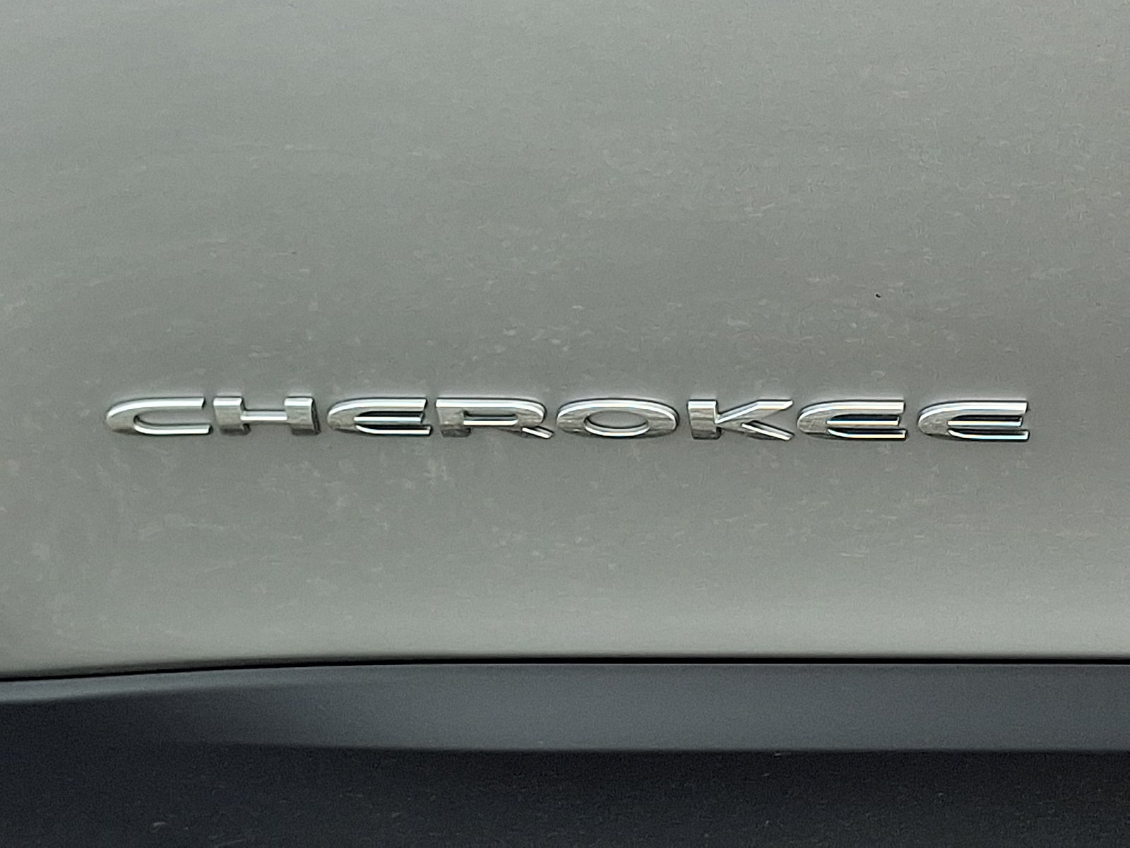 2022 Jeep Cherokee Limited 4x4