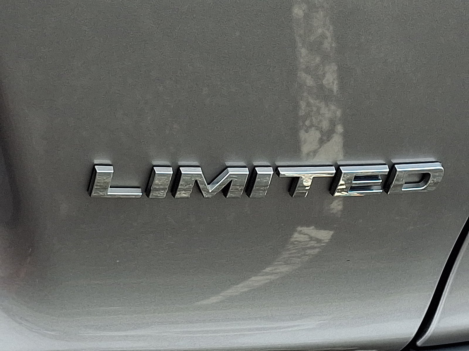 2022 Jeep Cherokee Limited 4x4