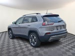 2022 Jeep Cherokee Limited 4x4