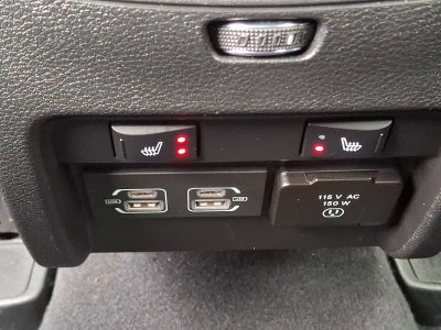 2022 Jeep Cherokee Limited 4x4