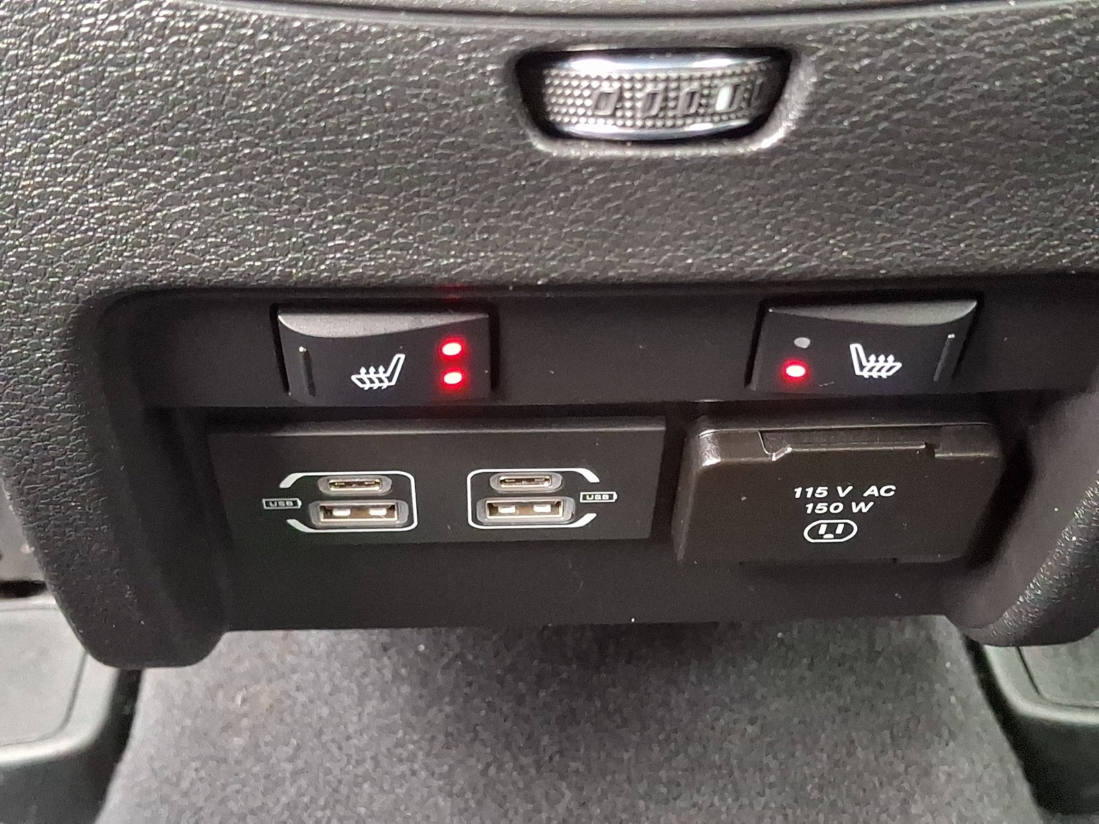 2022 Jeep Cherokee Limited 4x4