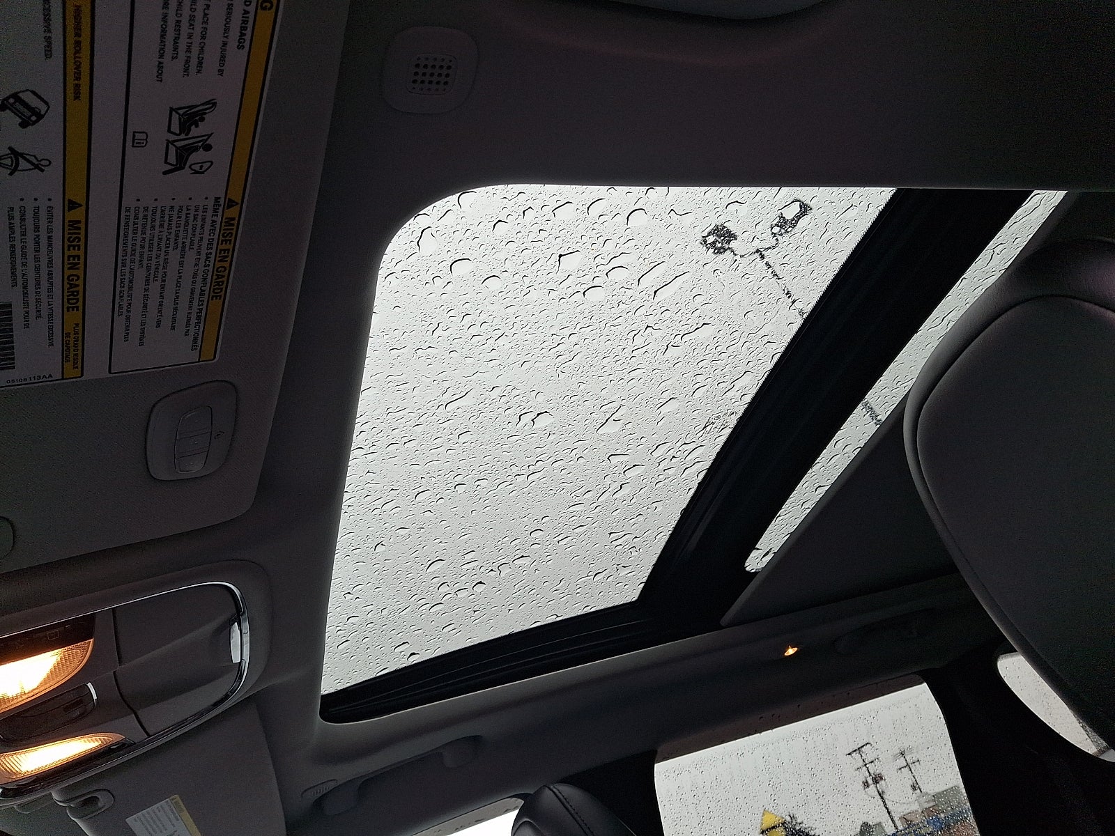 2022 Jeep Cherokee Limited 4x4