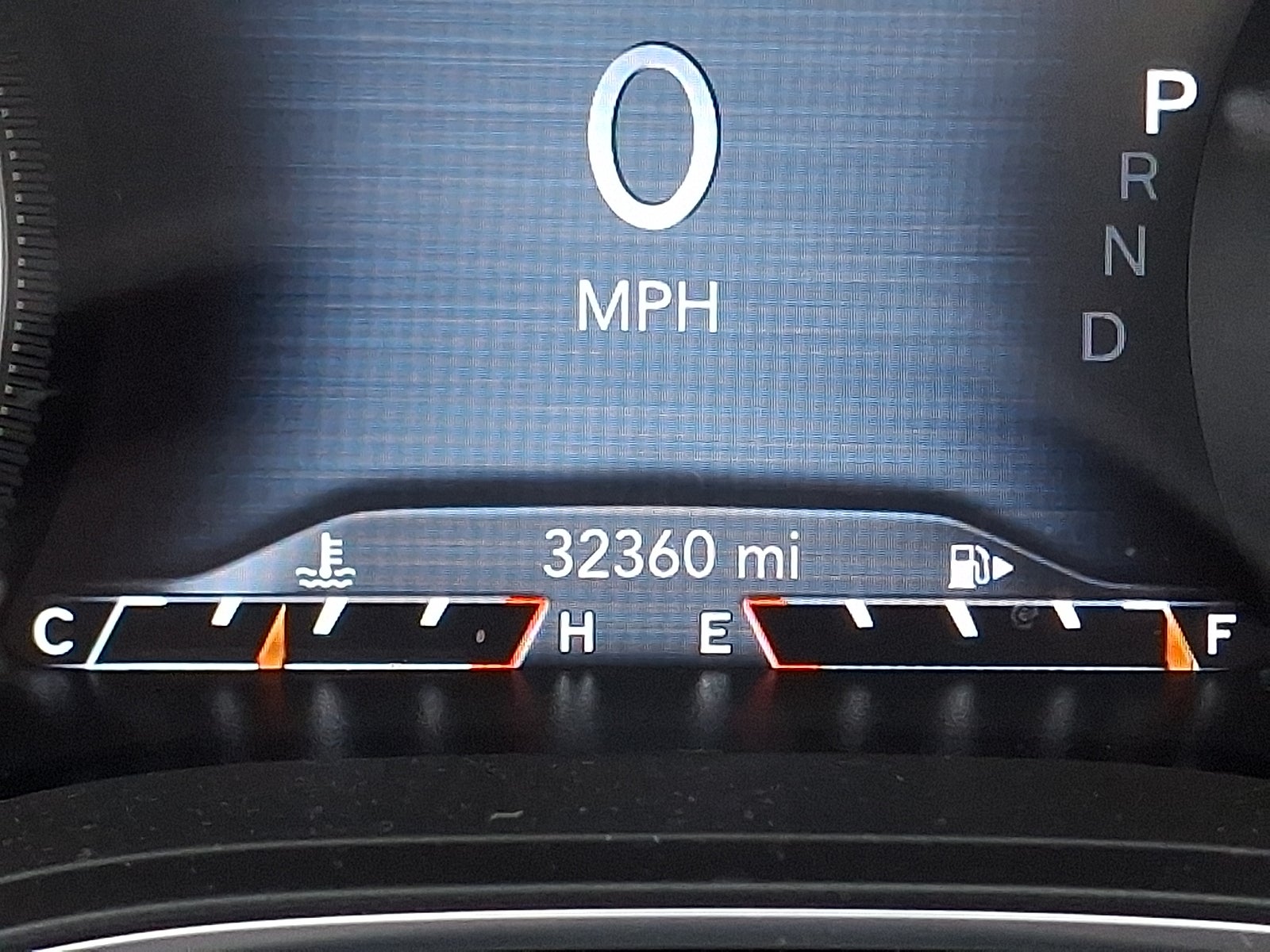 2022 Jeep Cherokee Limited 4x4