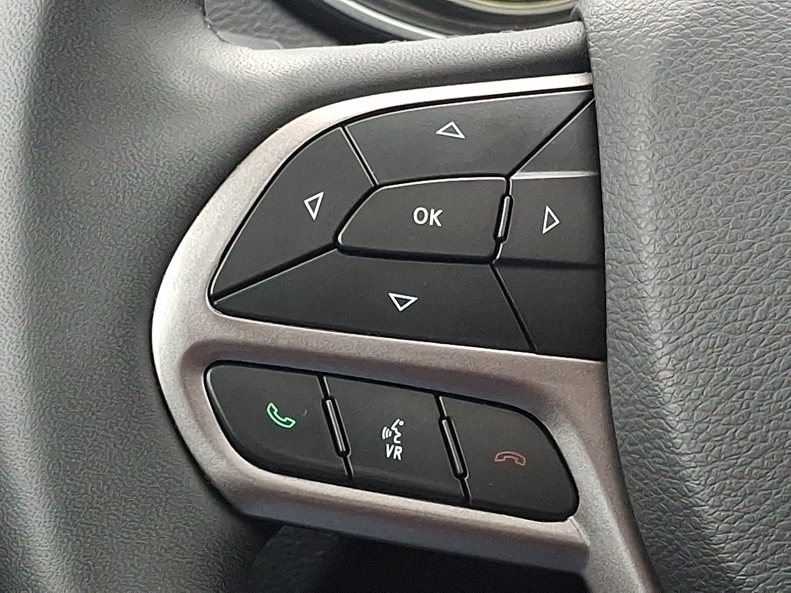 2022 Jeep Cherokee Limited 4x4