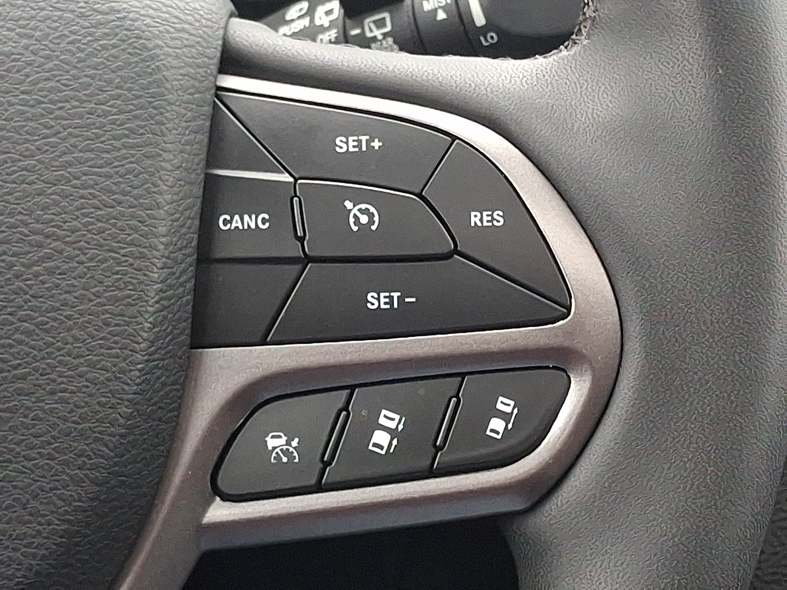 2022 Jeep Cherokee Limited 4x4