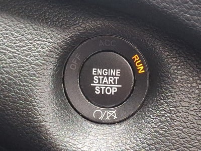 2022 Jeep Cherokee Limited 4x4