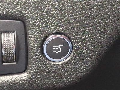 2022 Jeep Cherokee Limited 4x4