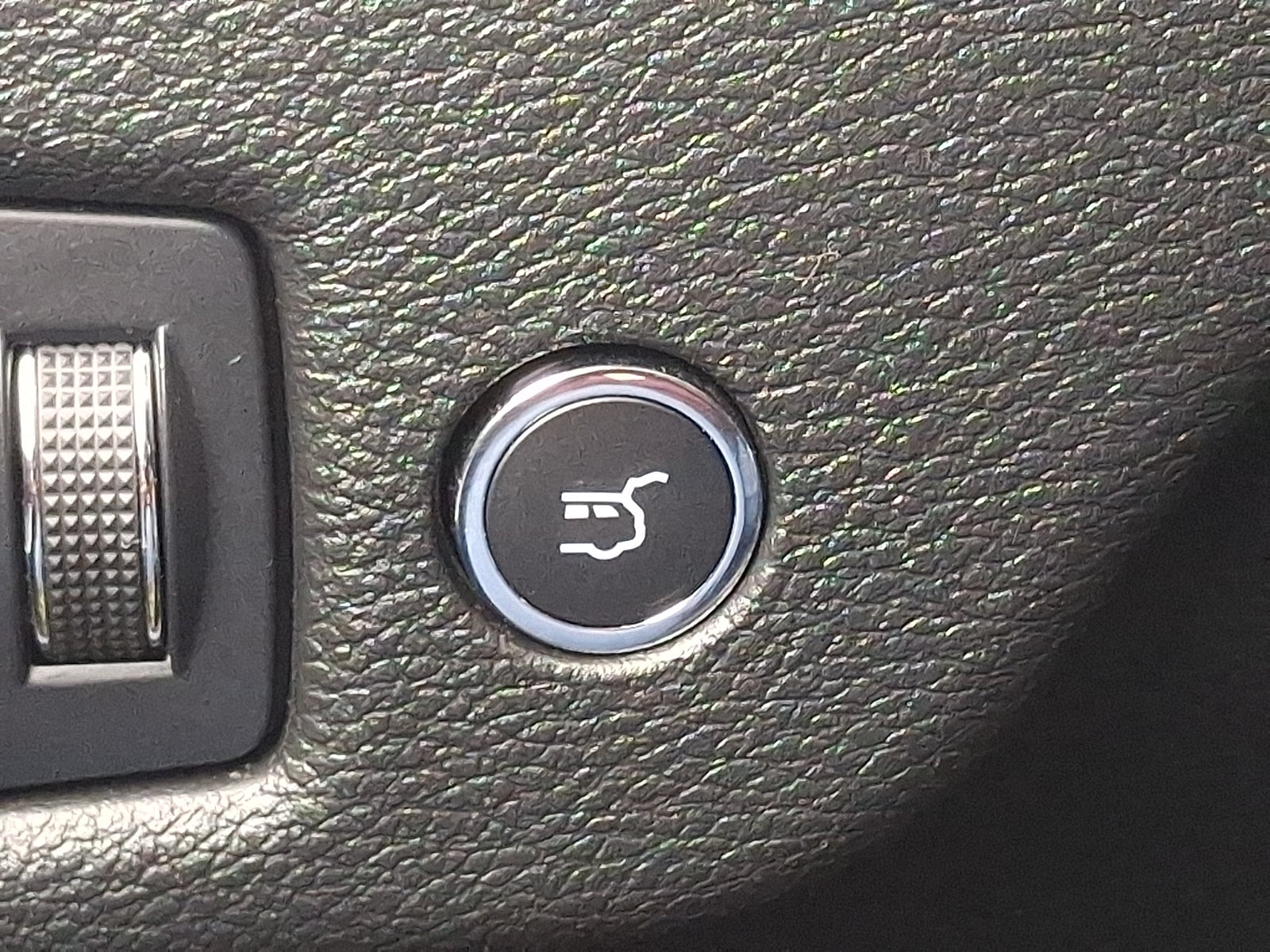 2022 Jeep Cherokee Limited 4x4