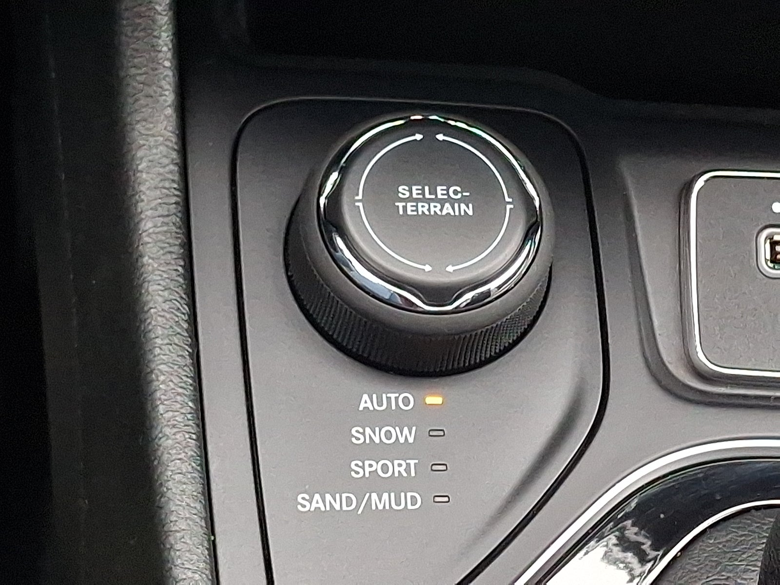 2022 Jeep Cherokee Limited 4x4