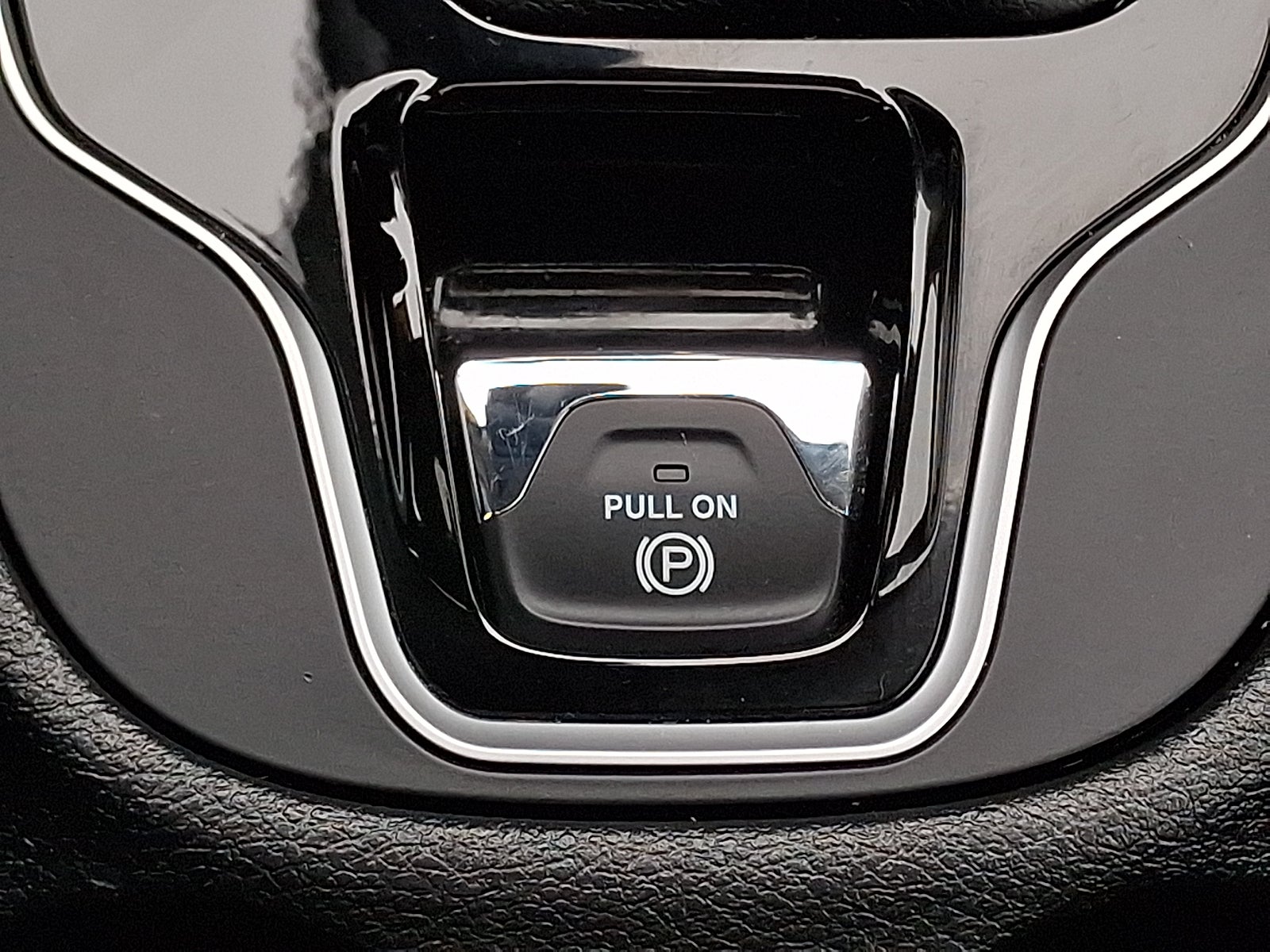 2022 Jeep Cherokee Limited 4x4