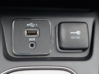 2022 Jeep Cherokee Limited 4x4