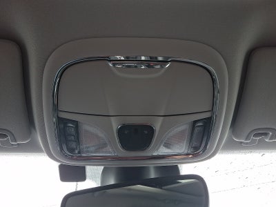 2022 Jeep Cherokee Limited 4x4