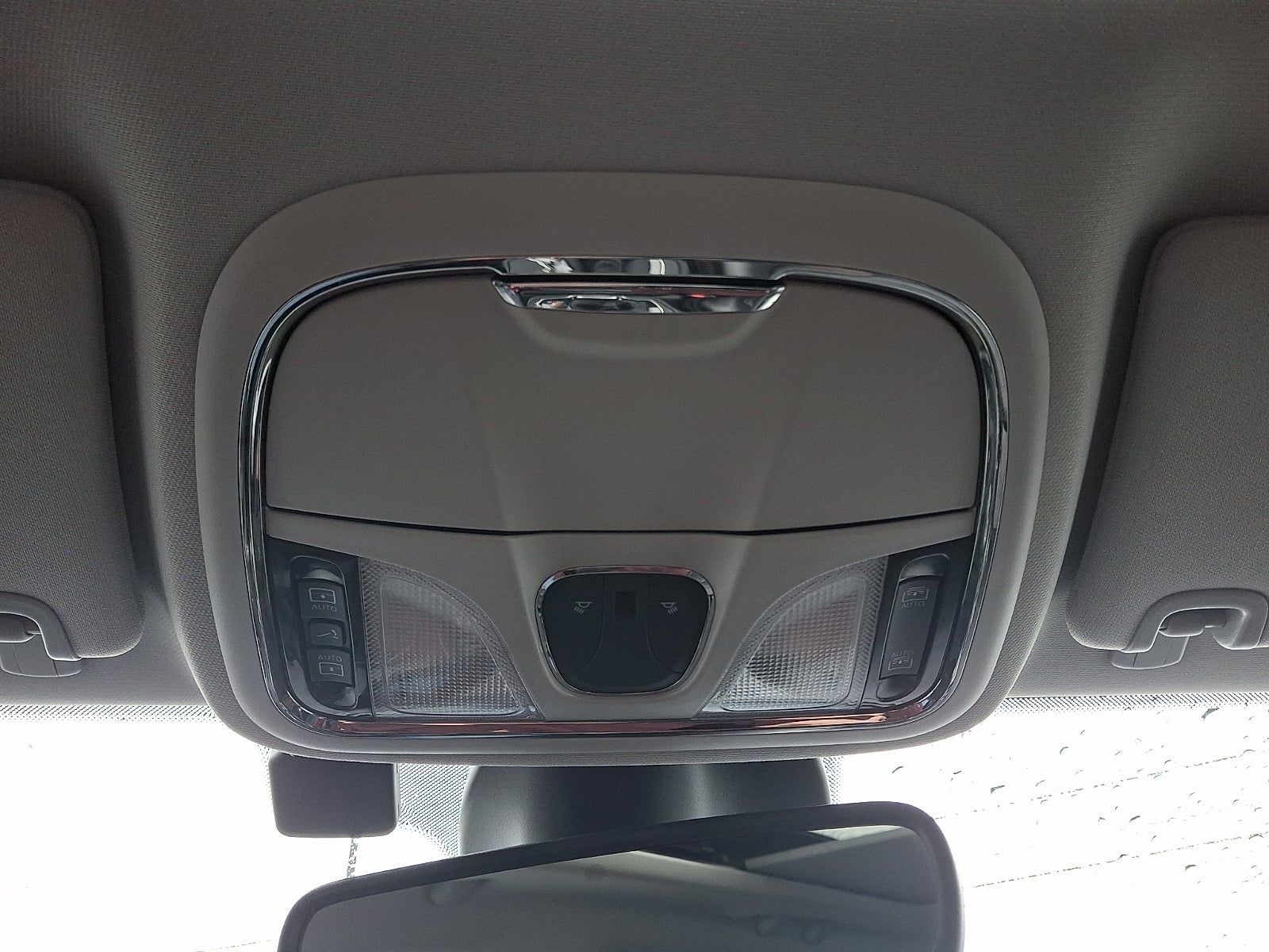 2022 Jeep Cherokee Limited 4x4