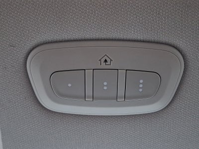 2022 Jeep Cherokee Limited 4x4