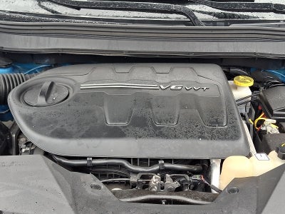 2022 Jeep Cherokee Limited 4x4