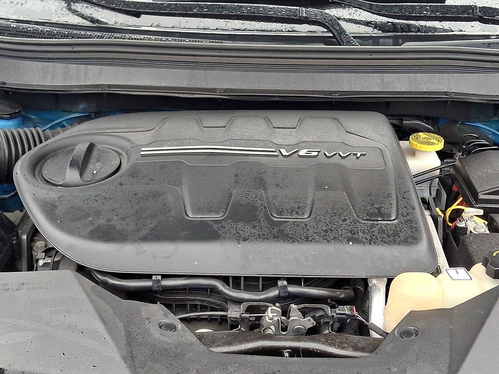 2022 Jeep Cherokee Limited 4x4