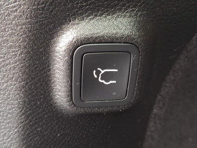 2022 Jeep Cherokee Limited 4x4