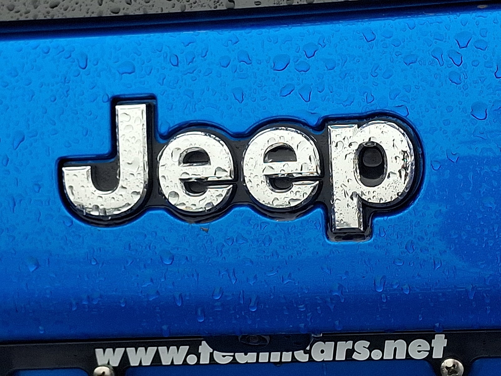 2022 Jeep Cherokee Limited 4x4