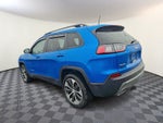 2022 Jeep Cherokee Limited 4x4