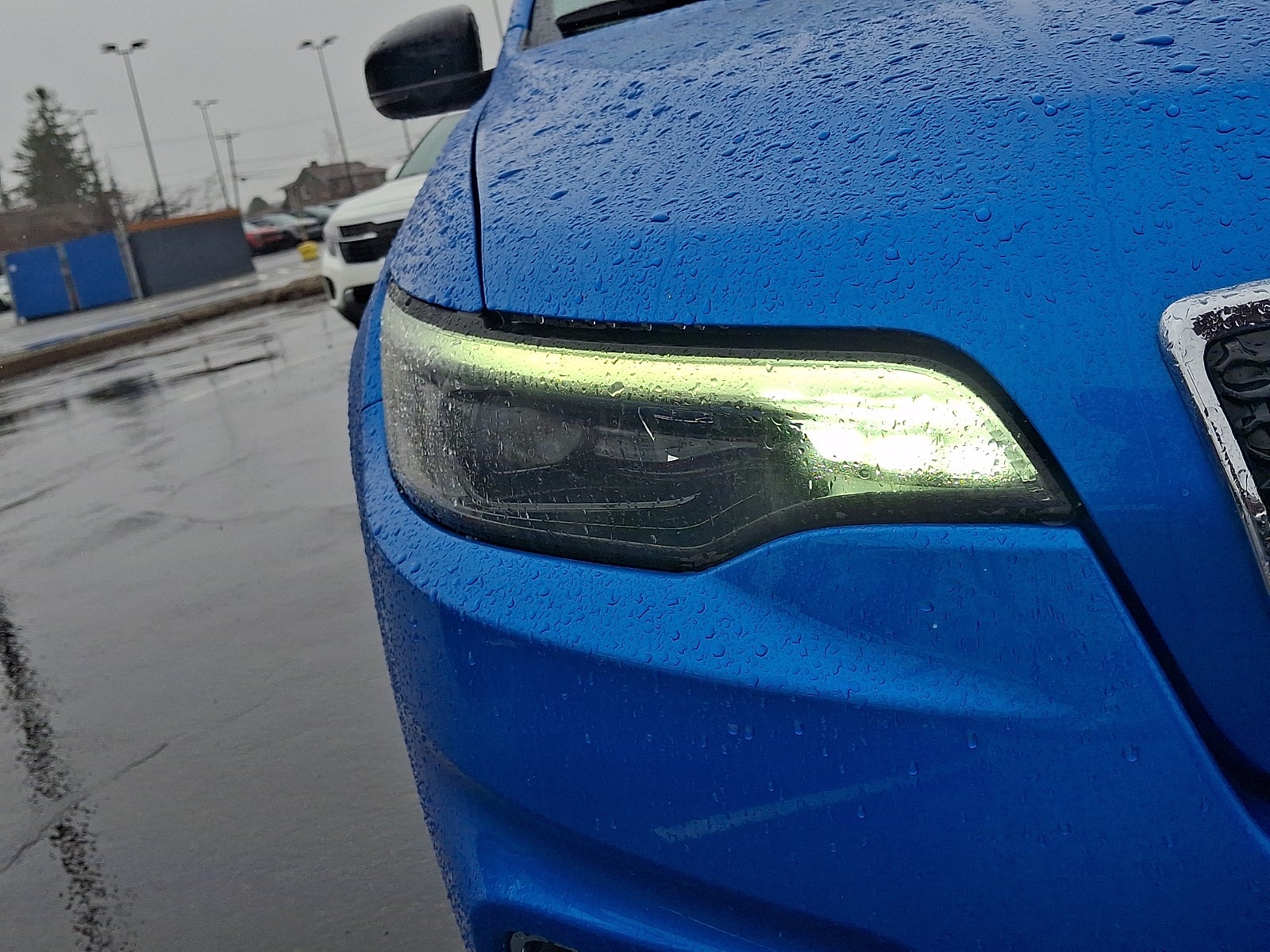 2022 Jeep Cherokee Limited 4x4