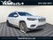 2021 Jeep Cherokee Latitude Lux 4X4