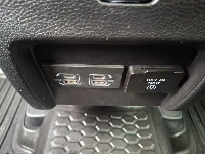 2021 Jeep Cherokee Latitude Lux 4X4