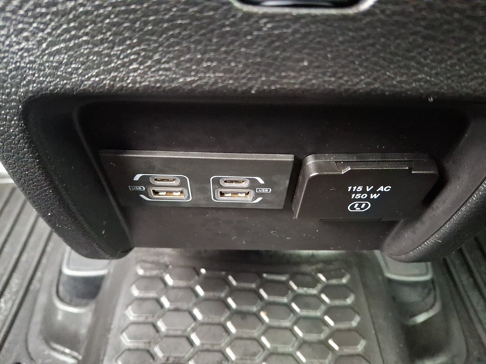 2021 Jeep Cherokee Latitude Lux 4X4