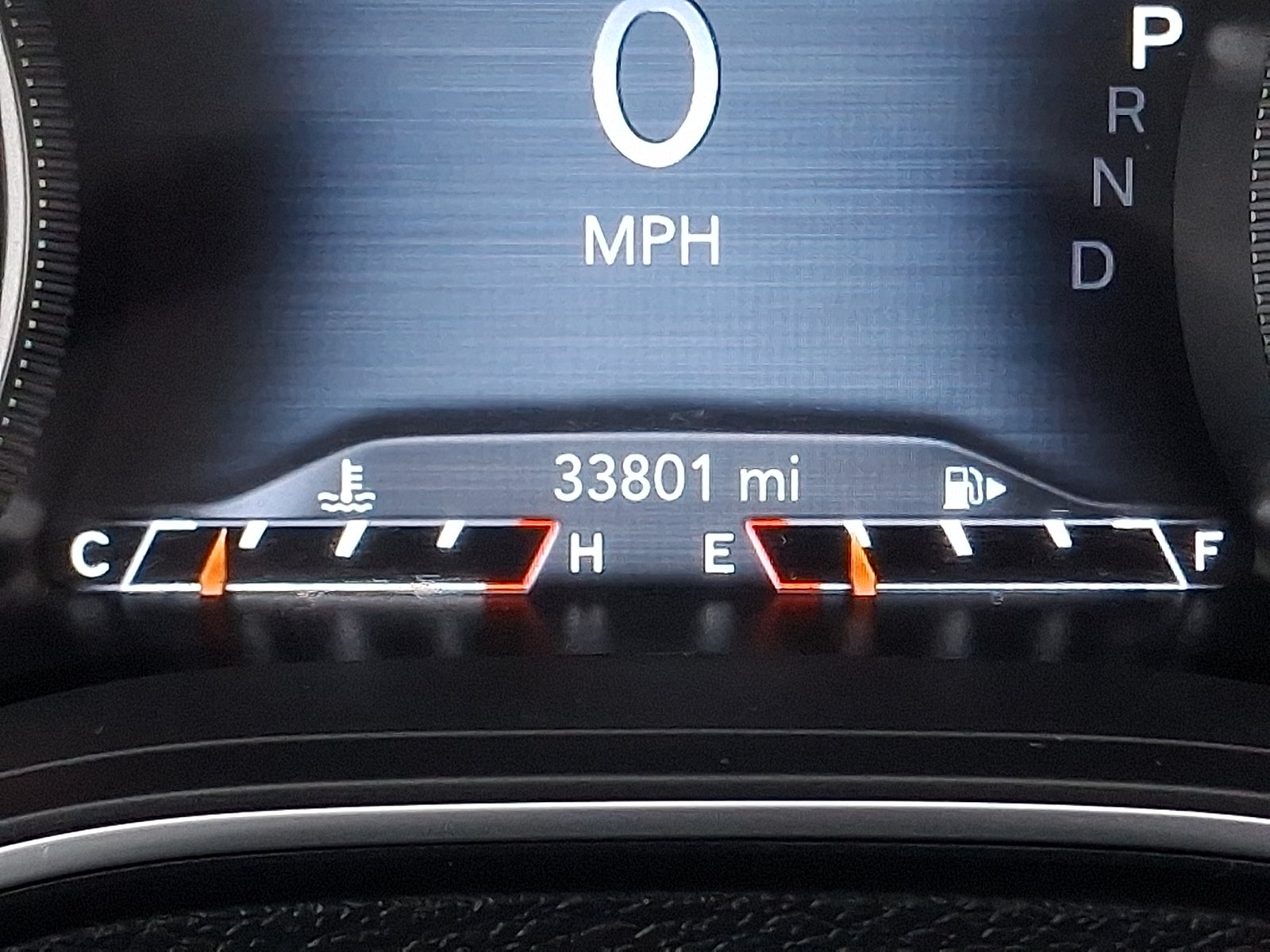 2021 Jeep Cherokee Latitude Lux 4X4