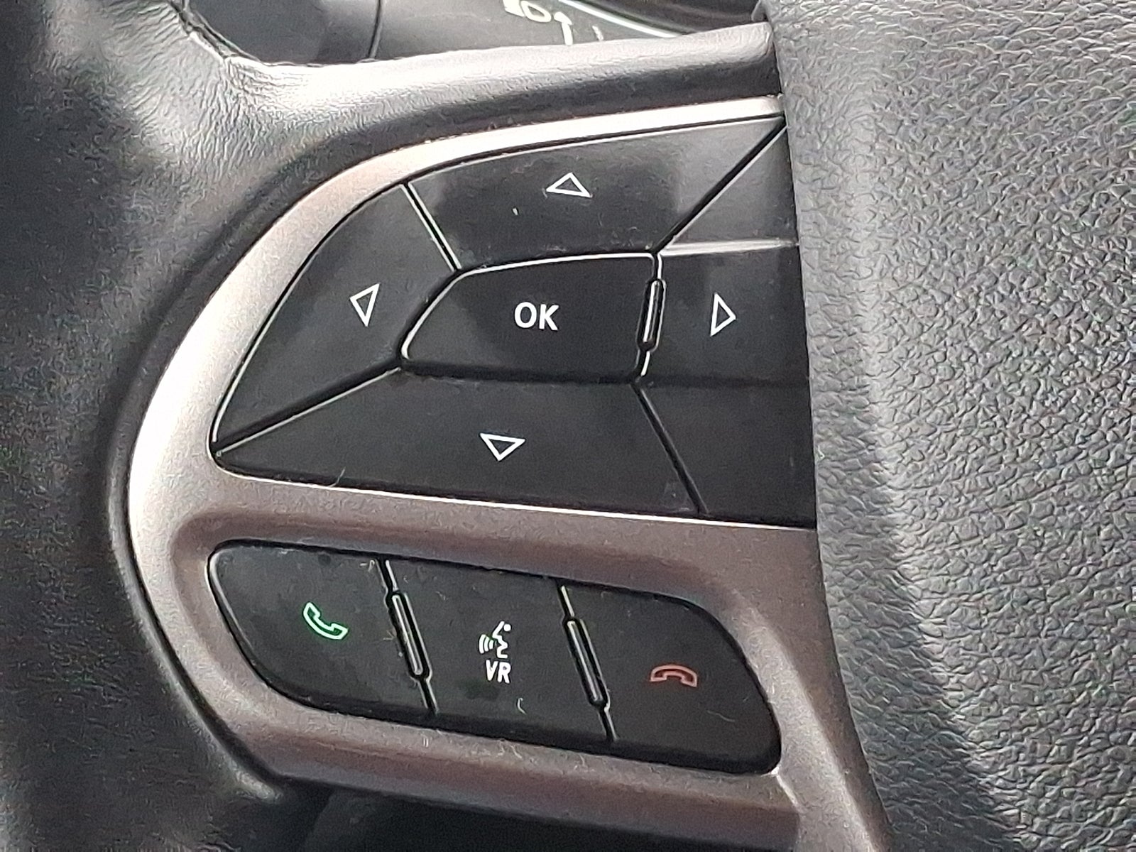 2021 Jeep Cherokee Latitude Lux 4X4