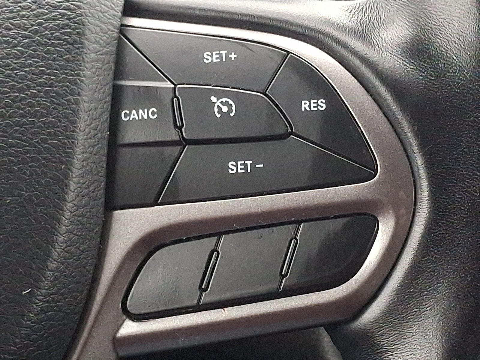 2021 Jeep Cherokee Latitude Lux 4X4