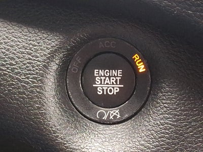 2021 Jeep Cherokee Latitude Lux 4X4