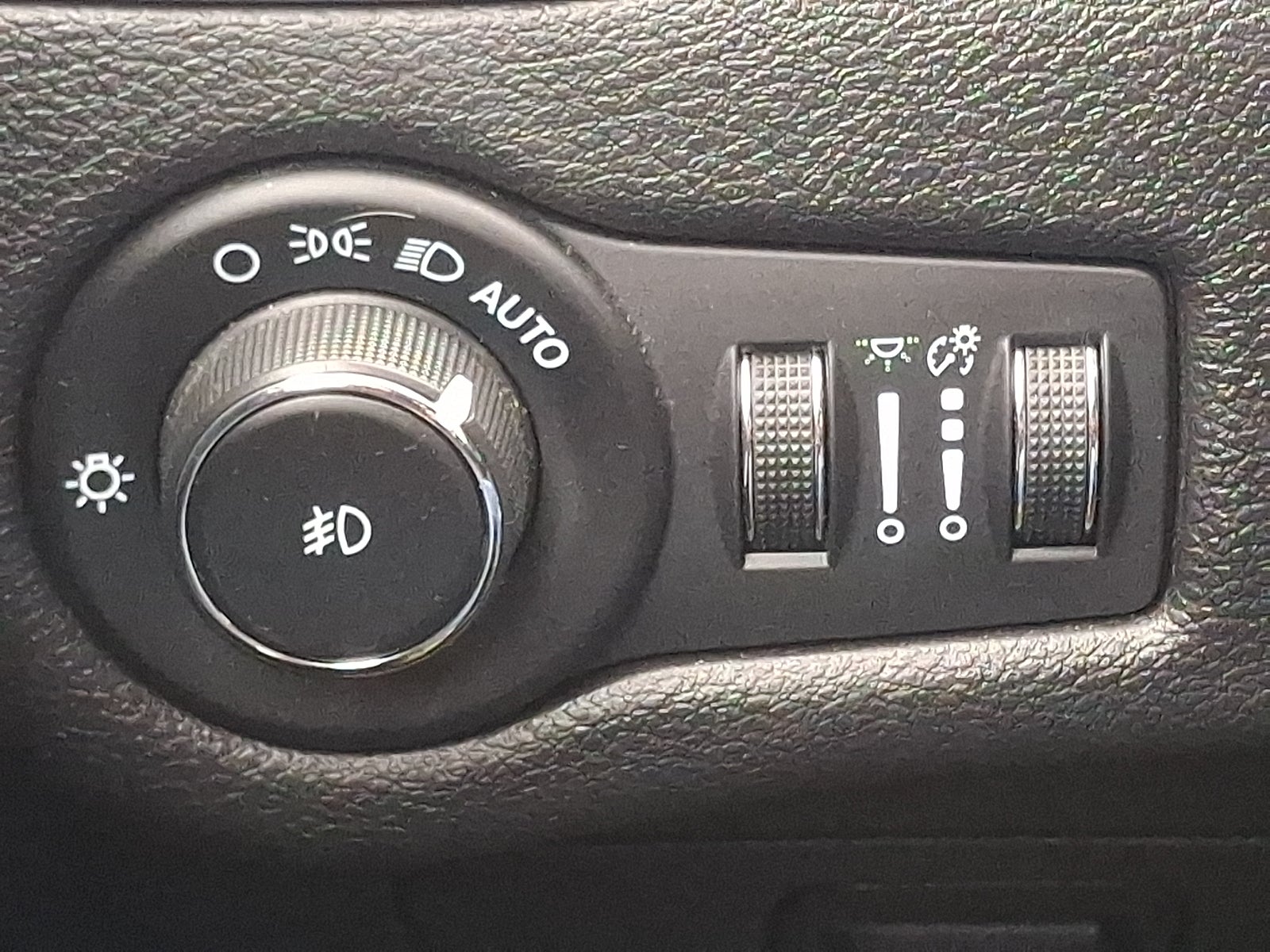 2021 Jeep Cherokee Latitude Lux 4X4