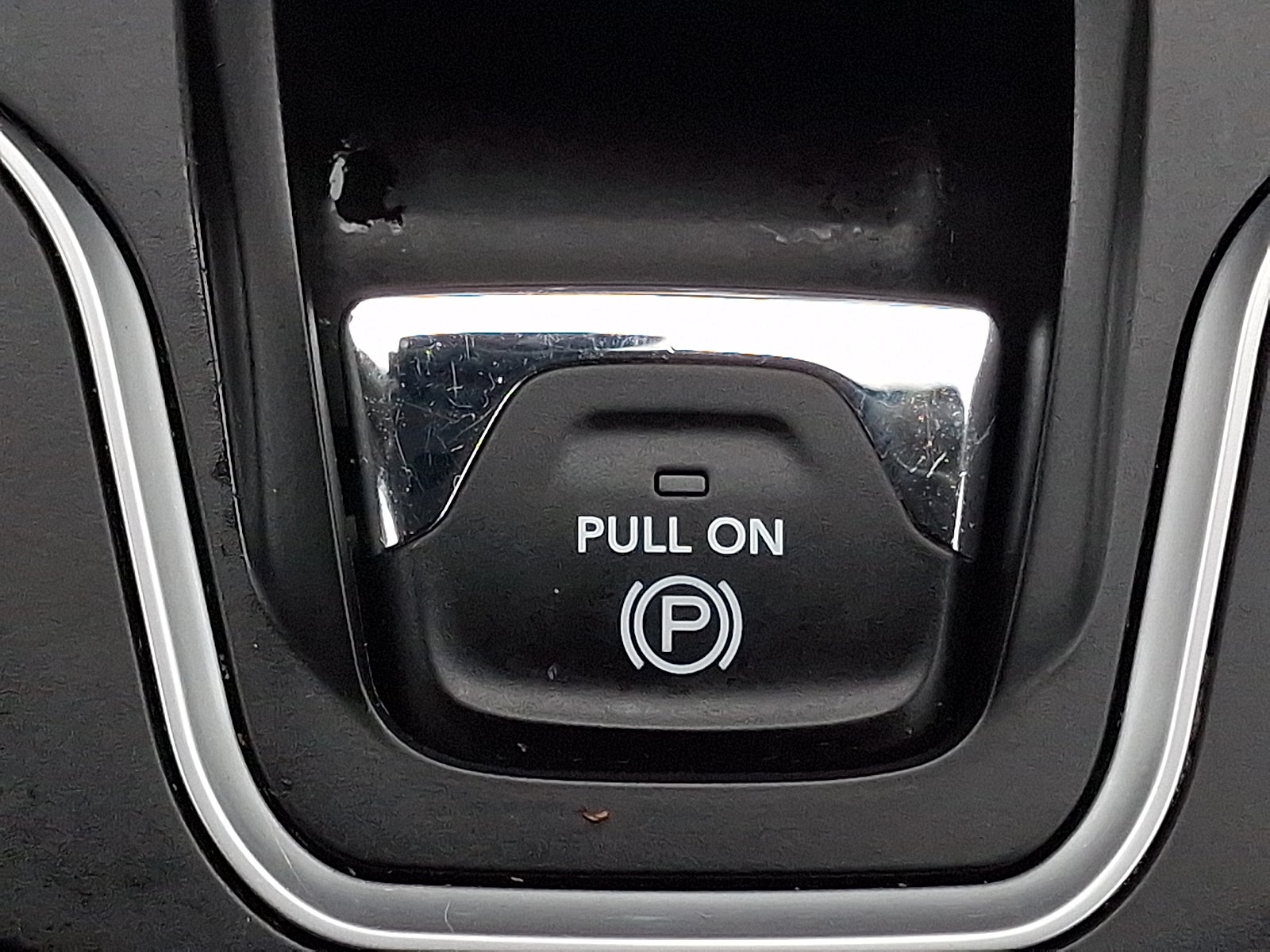 2021 Jeep Cherokee Latitude Lux 4X4