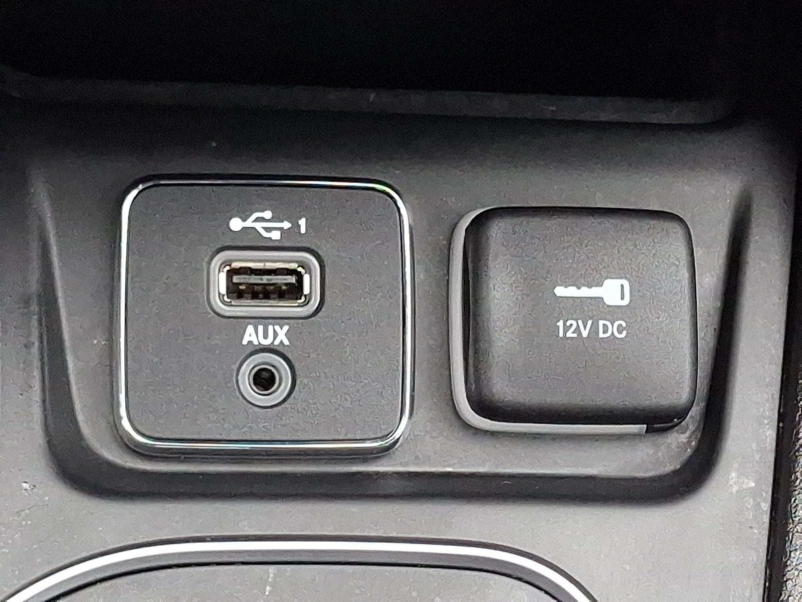 2021 Jeep Cherokee Latitude Lux 4X4