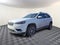 2021 Jeep Cherokee Latitude Lux 4X4