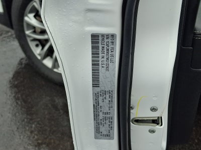 2021 Jeep Cherokee Latitude Lux 4X4