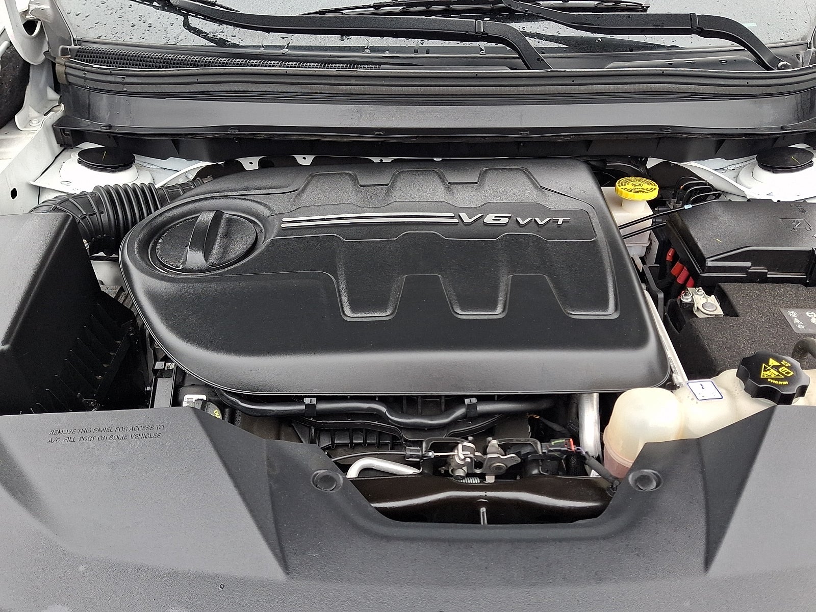 2021 Jeep Cherokee Latitude Lux 4X4