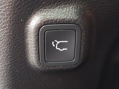 2021 Jeep Cherokee Latitude Lux 4X4