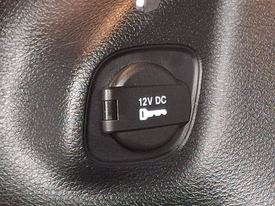 2021 Jeep Cherokee Latitude Lux 4X4