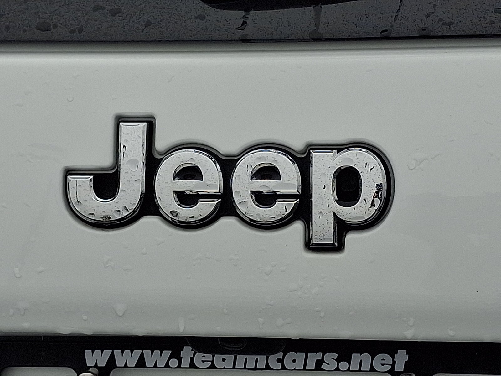 2021 Jeep Cherokee Latitude Lux 4X4