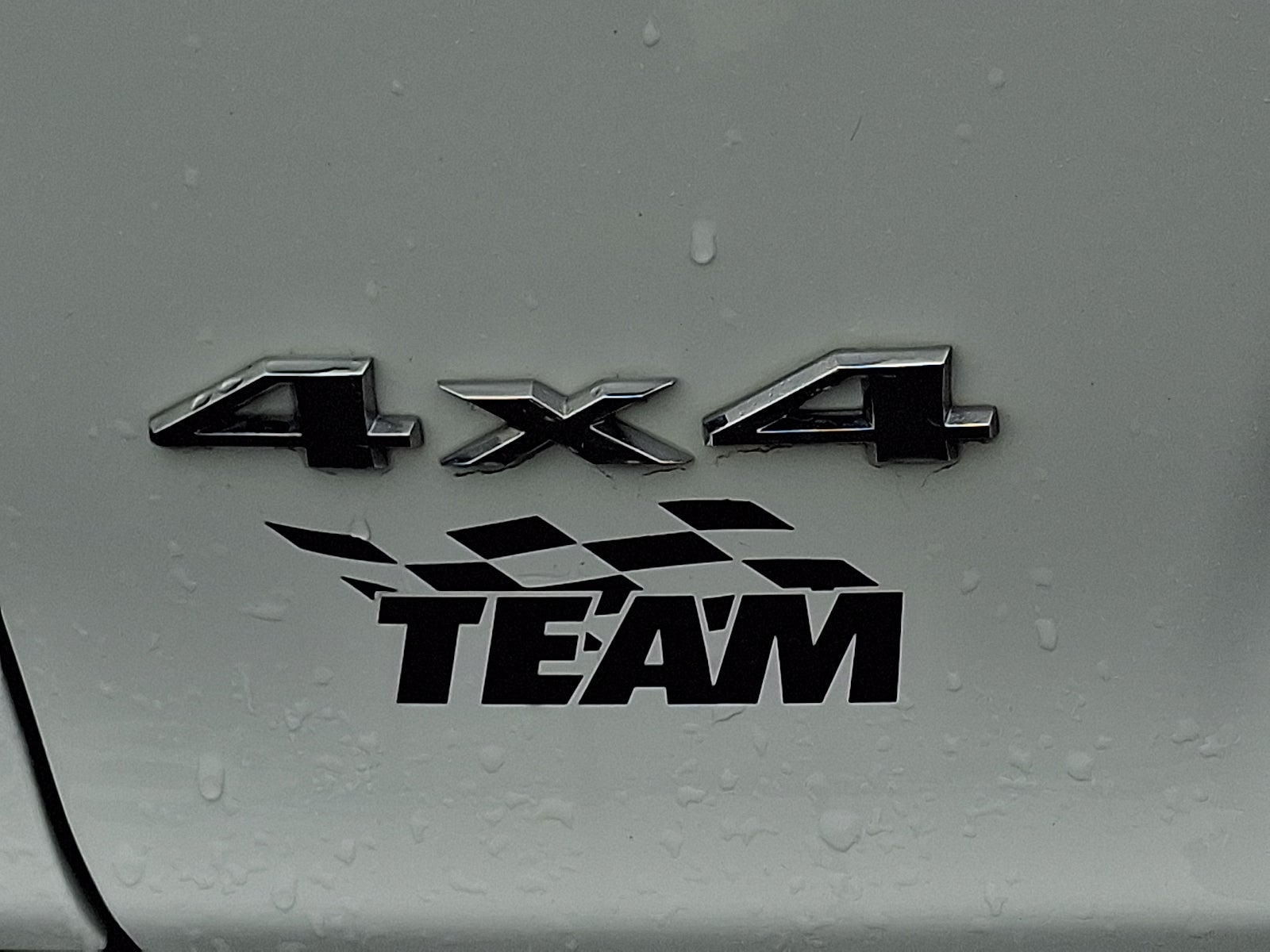 2021 Jeep Cherokee Latitude Lux 4X4