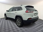 2021 Jeep Cherokee Latitude Lux 4X4