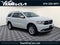 2019 Dodge Durango SXT AWD