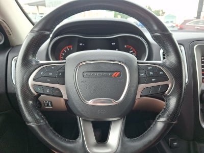 2019 Dodge Durango SXT AWD